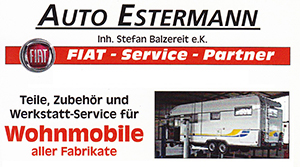Auto Estermann: Ihre Auto- und Wohnmobil Werkstatt in Lensahn